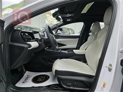 BYD Seal 6